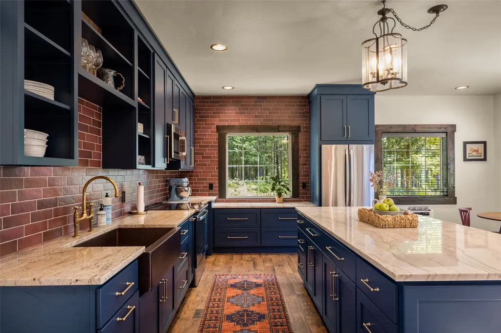 1551 Voerman Road Whitefish MT 59937
