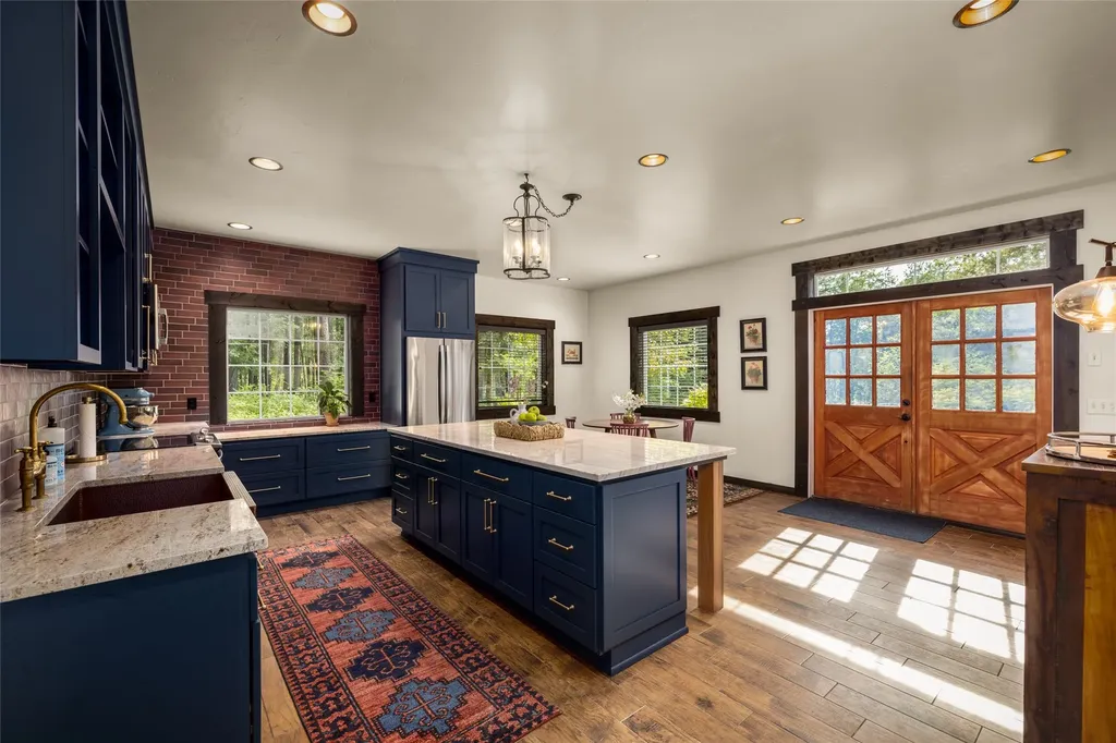1551 Voerman Road Whitefish MT 59937