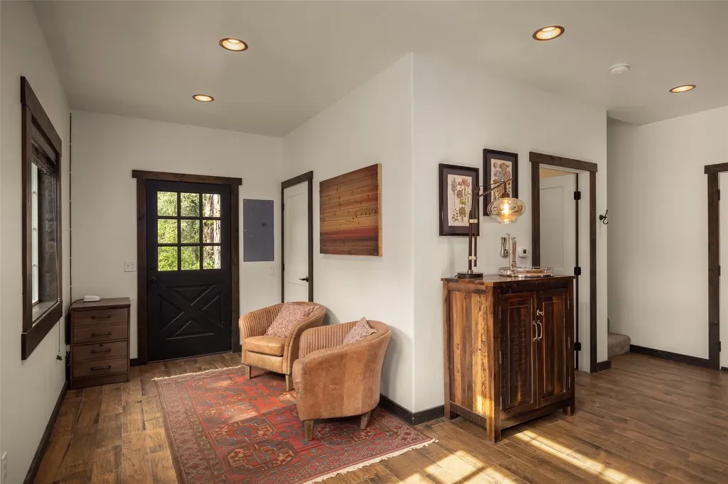 1551 Voerman Road Whitefish MT 59937