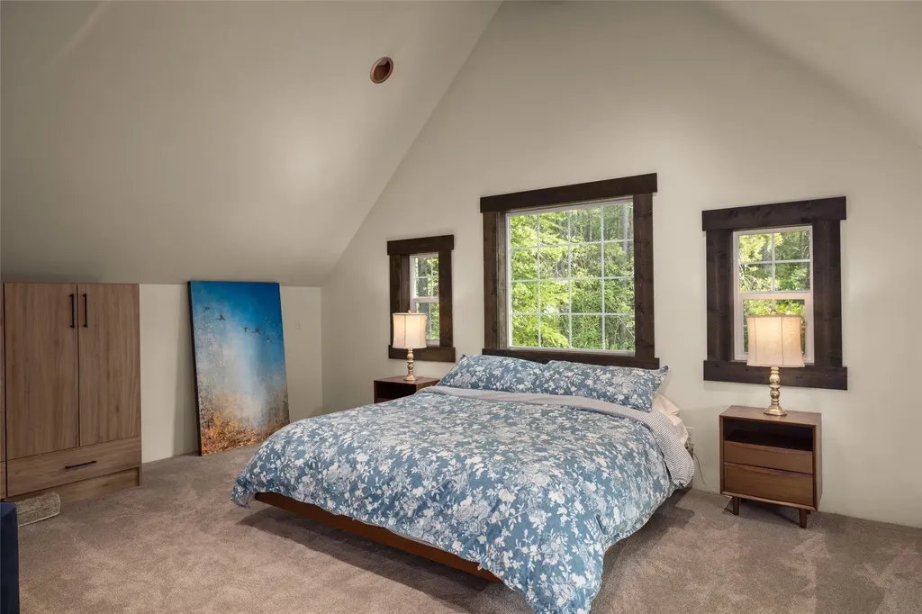 1551 Voerman Road Whitefish MT 59937