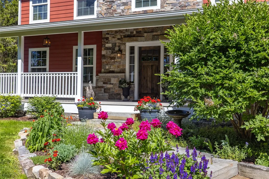 1551 Voerman Road Whitefish MT 59937