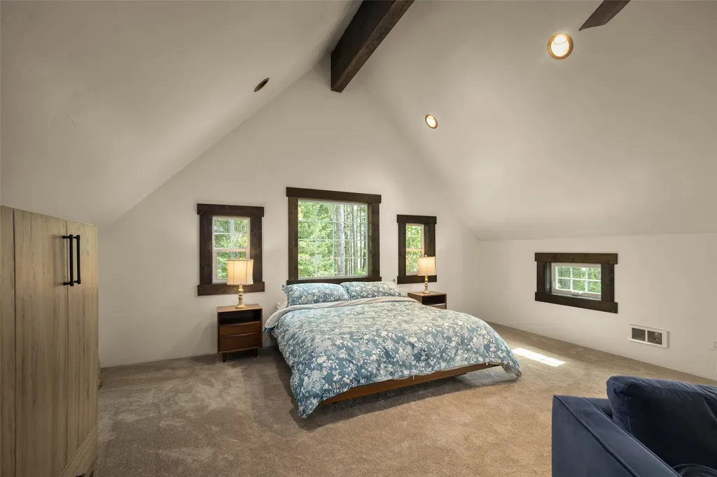 1551 Voerman Road Whitefish MT 59937