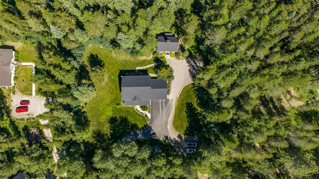 1551 Voerman Road Whitefish MT 59937