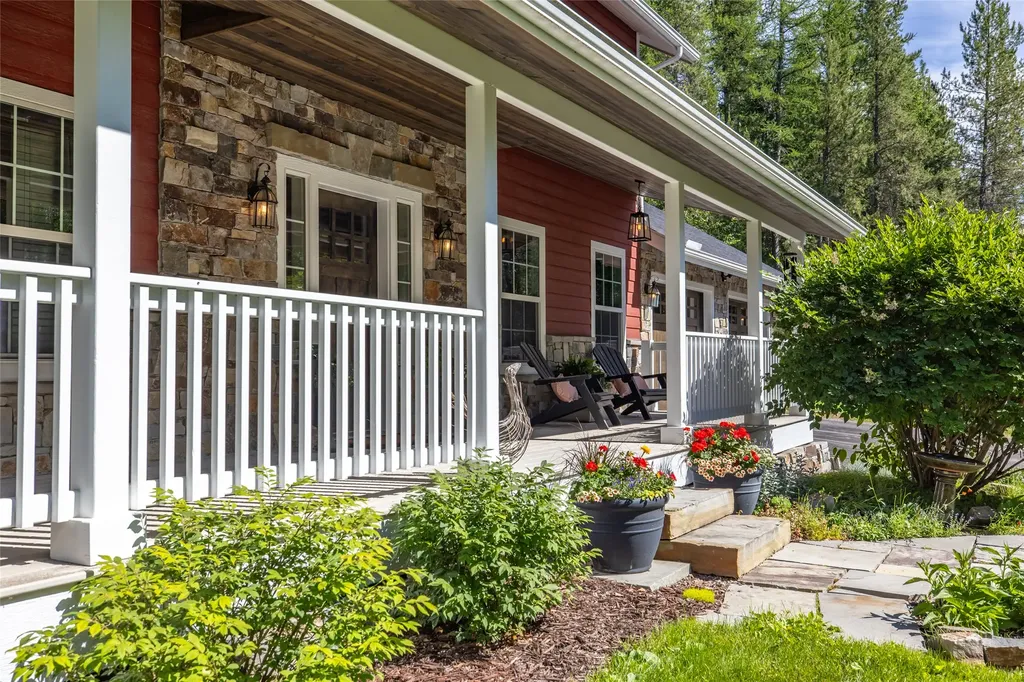 1551 Voerman Road Whitefish MT 59937
