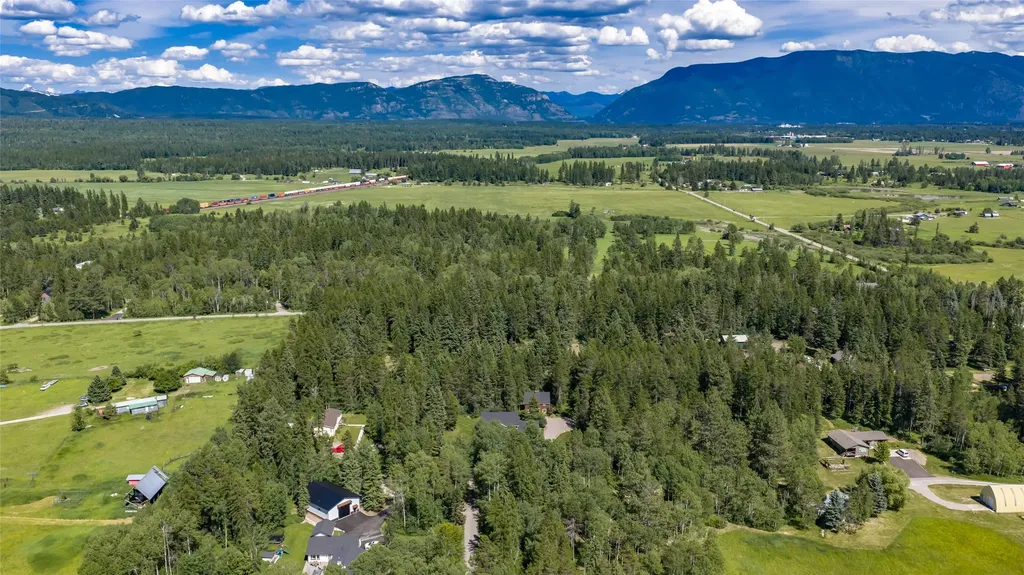 1551 Voerman Road Whitefish MT 59937