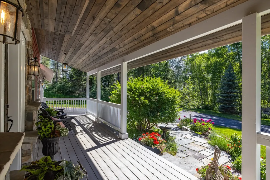 1551 Voerman Road Whitefish MT 59937