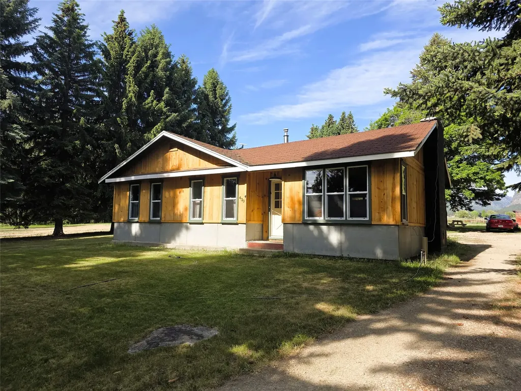 430 W River Road Hamilton MT 59840