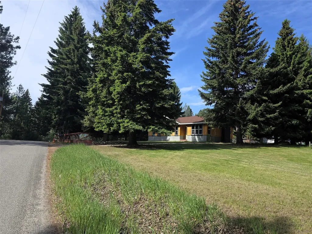 430 W River Road Hamilton MT 59840