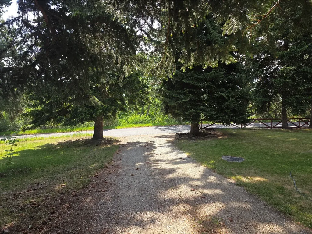 430 W River Road Hamilton MT 59840