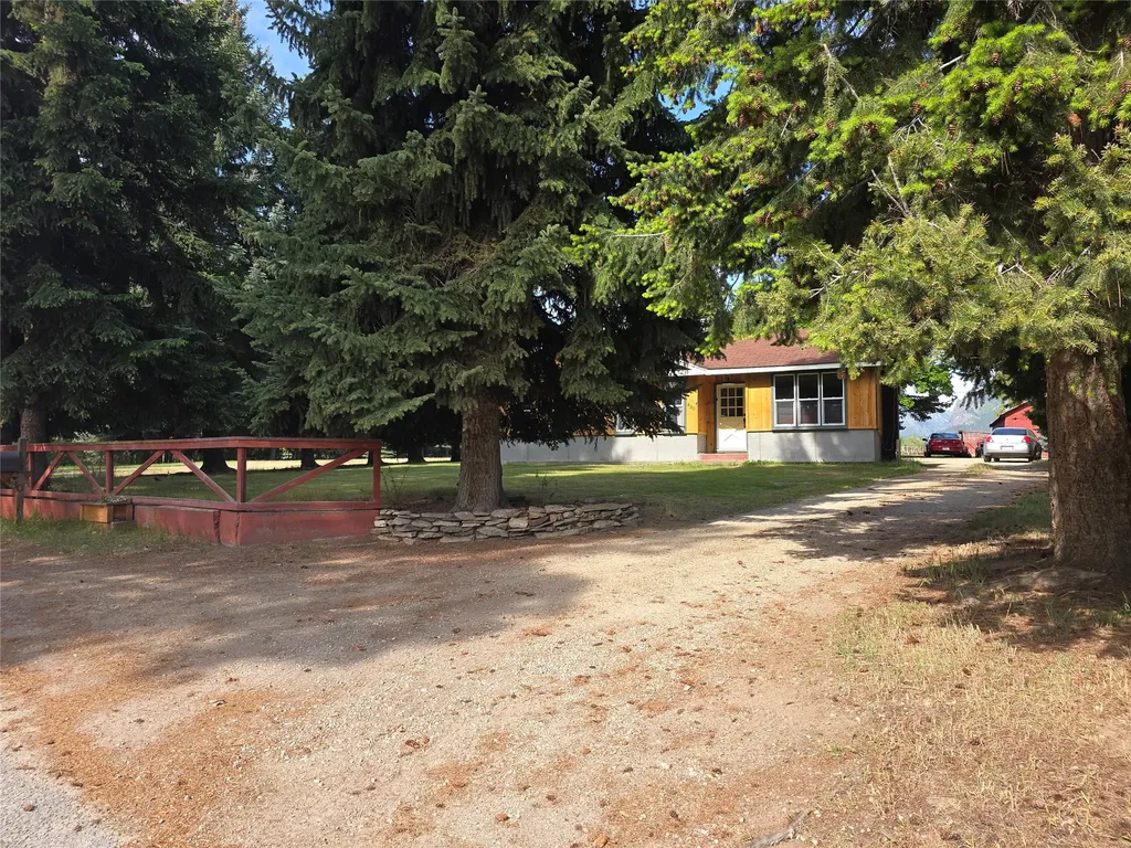 430 W River Road Hamilton MT 59840