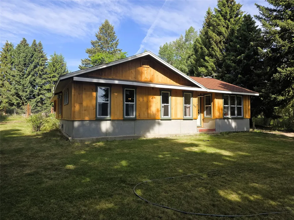 430 W River Road Hamilton MT 59840