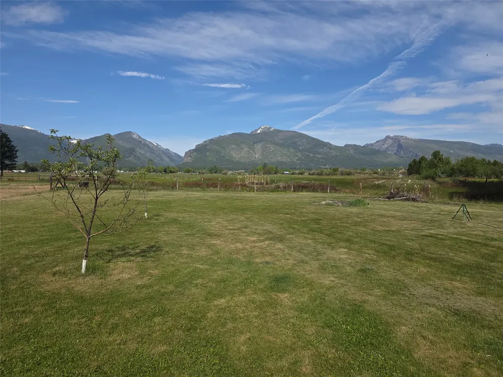 430 W River Road Hamilton MT 59840