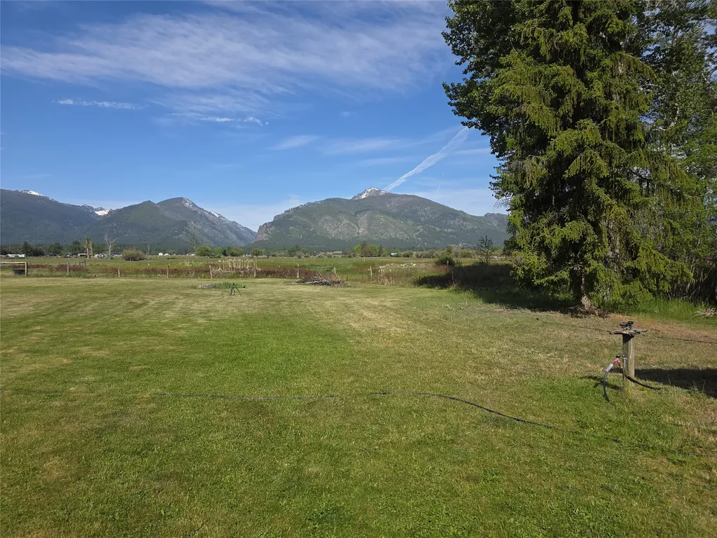 430 W River Road Hamilton MT 59840