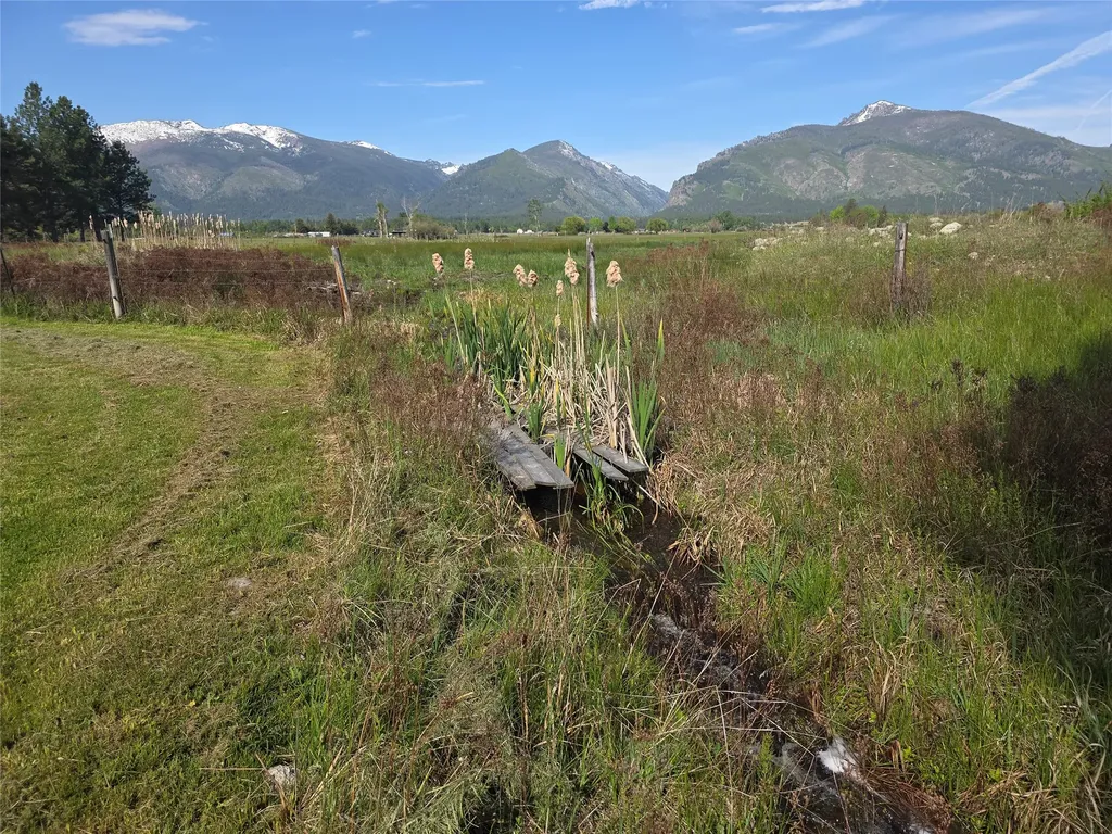 430 W River Road Hamilton MT 59840