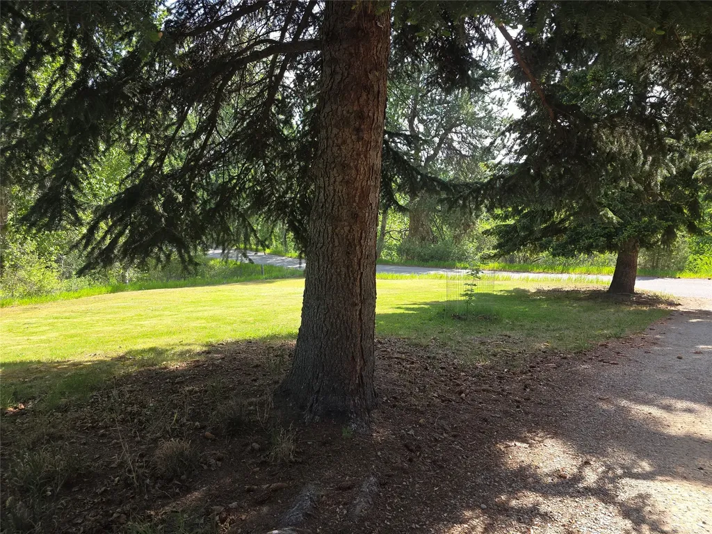 430 W River Road Hamilton MT 59840