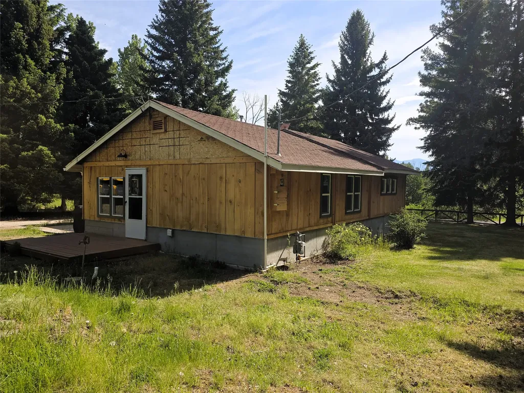 430 W River Road Hamilton MT 59840