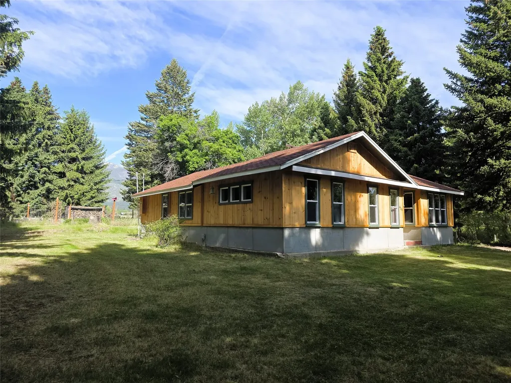 430 W River Road Hamilton MT 59840