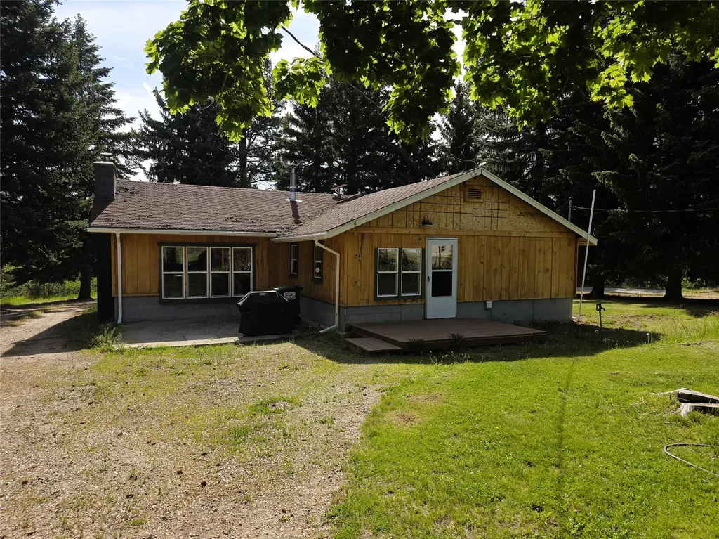 430 W River Road Hamilton MT 59840
