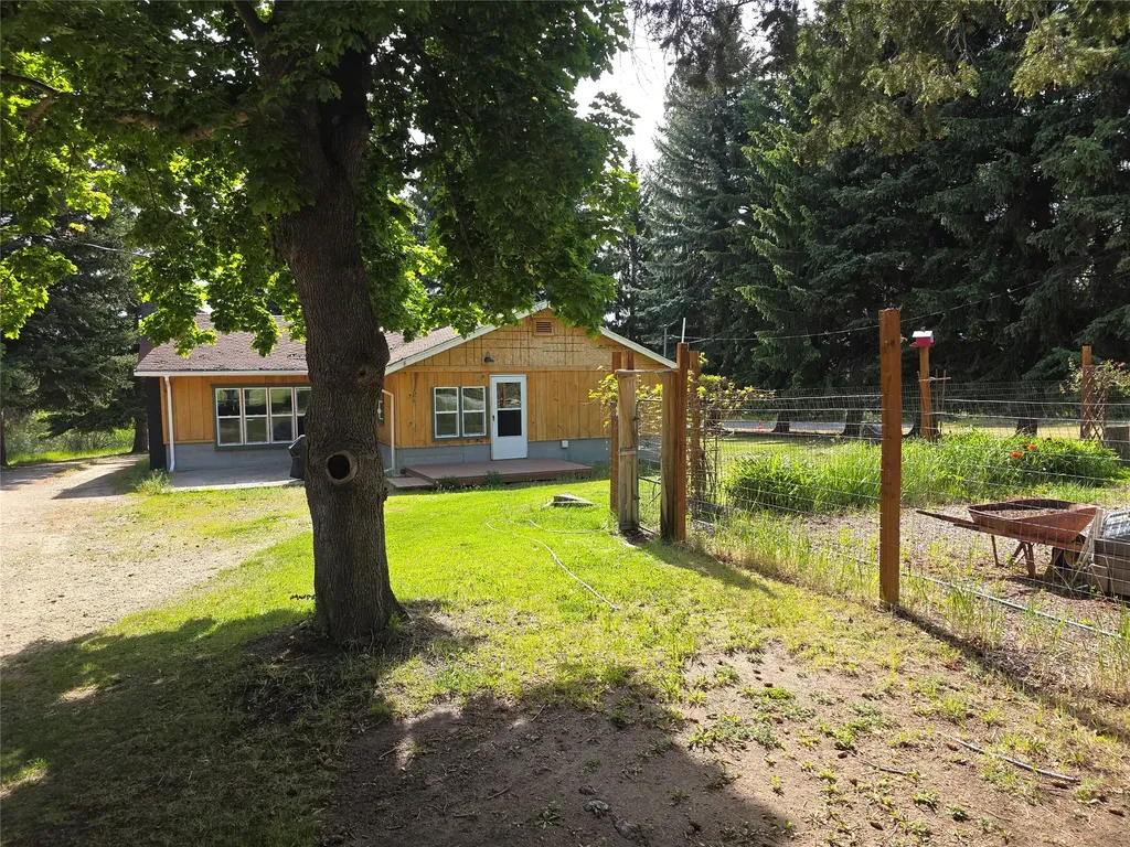 430 W River Road Hamilton MT 59840