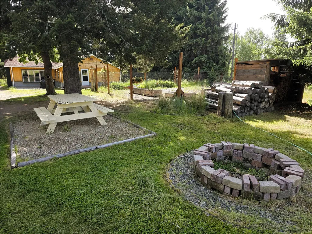 430 W River Road Hamilton MT 59840