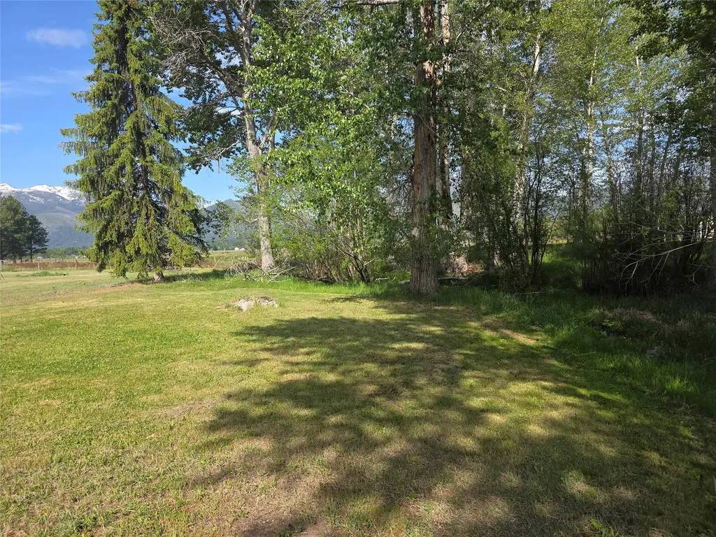430 W River Road Hamilton MT 59840