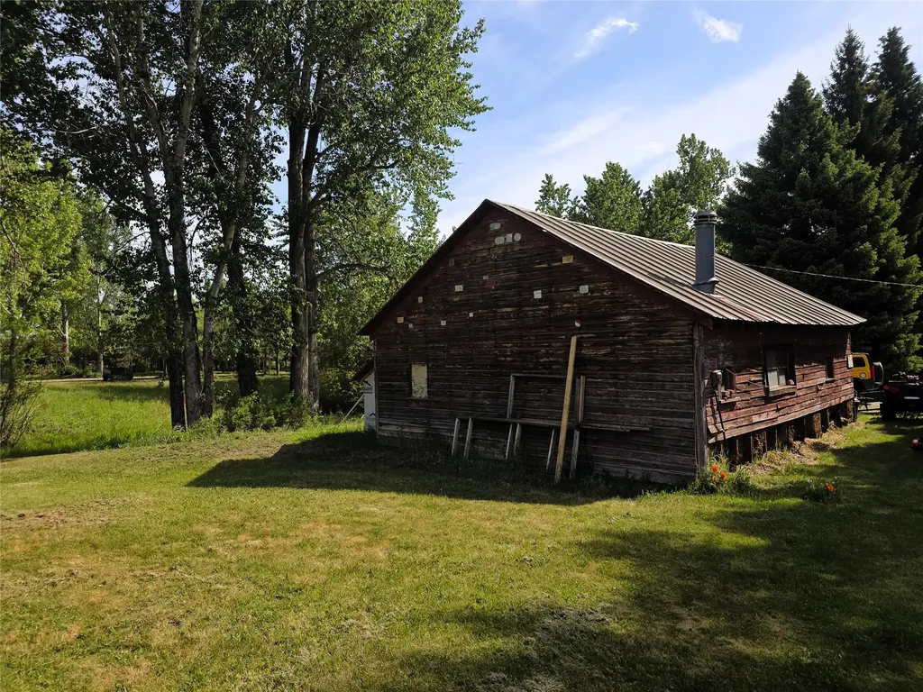 430 W River Road Hamilton MT 59840