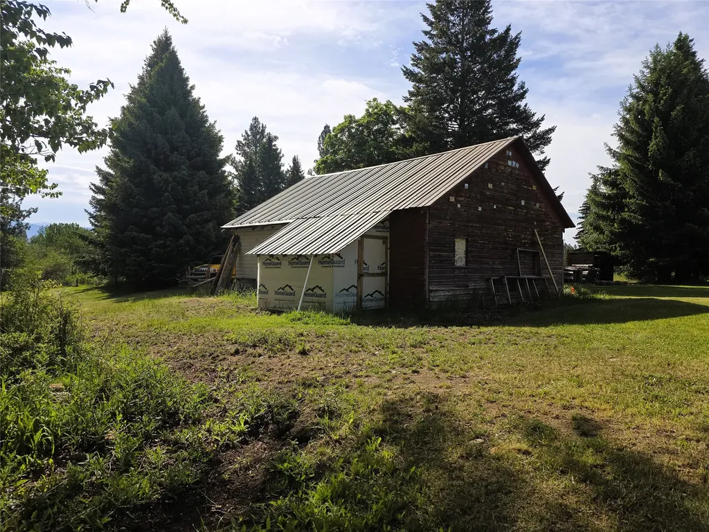 430 W River Road Hamilton MT 59840