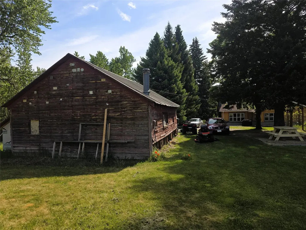 430 W River Road Hamilton MT 59840