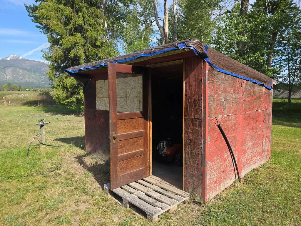 430 W River Road Hamilton MT 59840