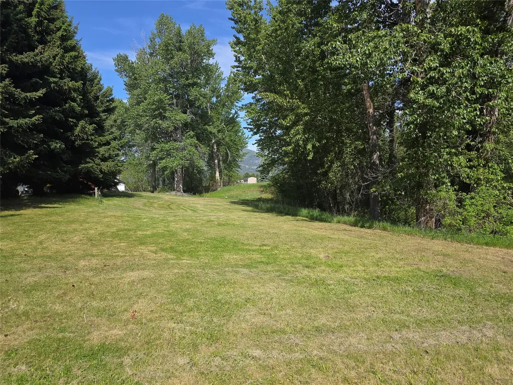 430 W River Road Hamilton MT 59840
