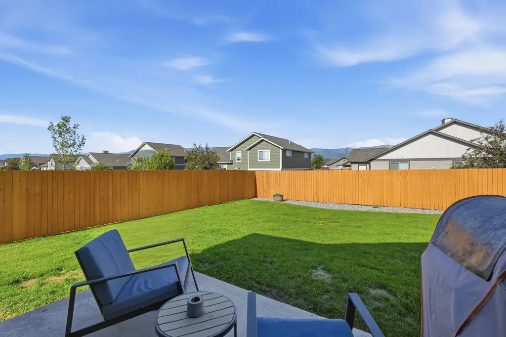 1704 Shelby Avenue Belgrade MT 59714
