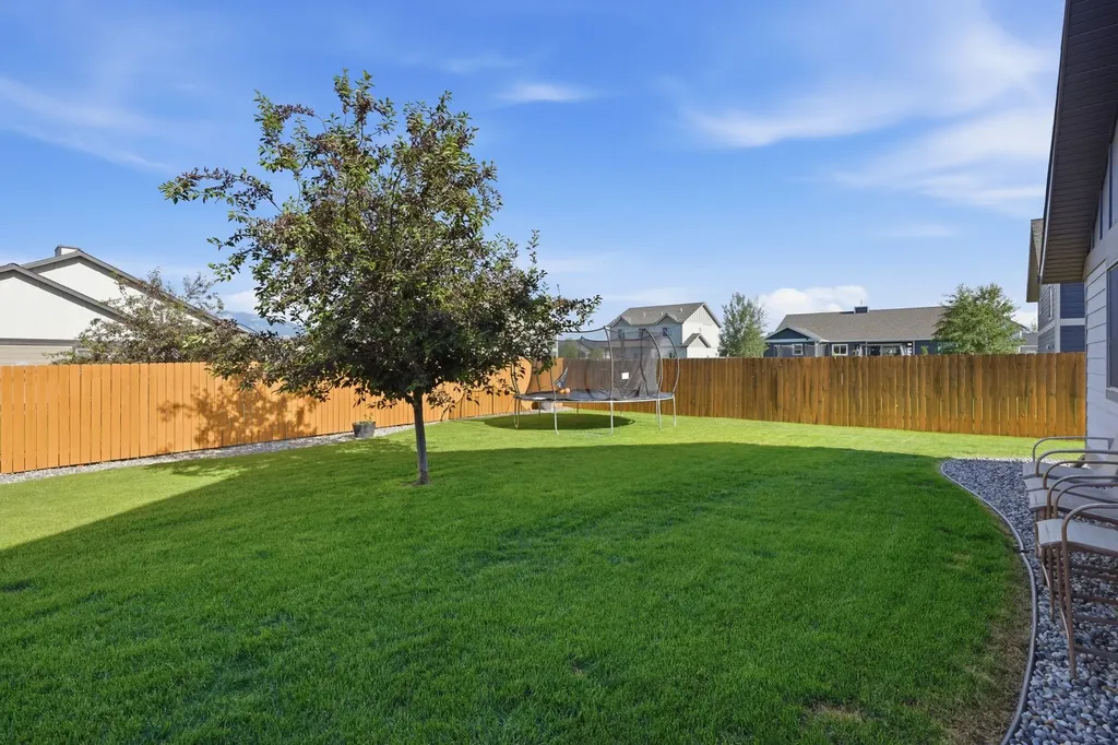 1704 Shelby Avenue Belgrade MT 59714
