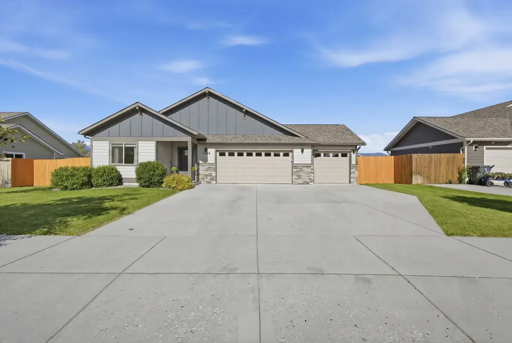 1704 Shelby Avenue Belgrade MT 59714
