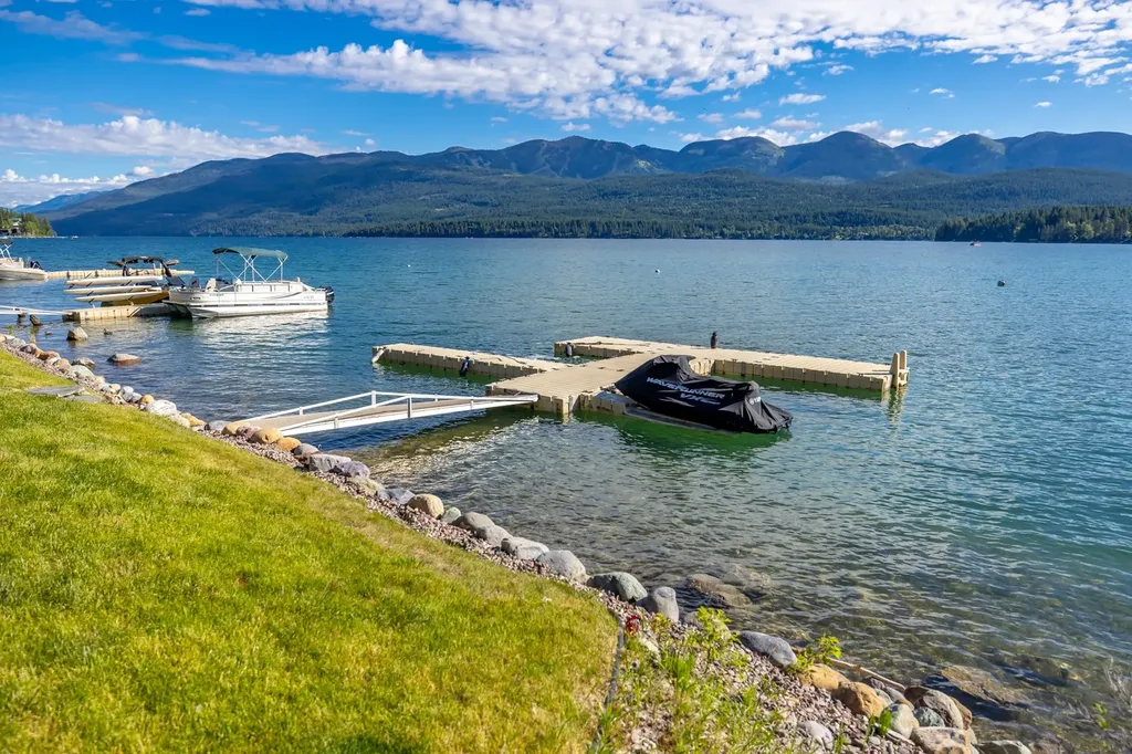 1130 Birch Point Drive Whitefish MT 59937