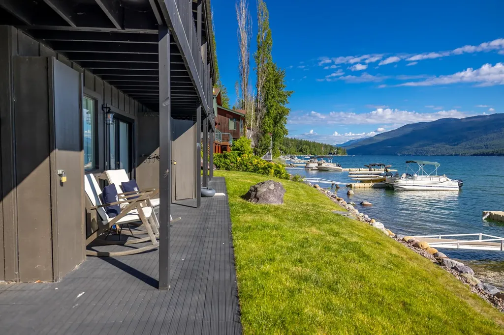 1130 Birch Point Drive Whitefish MT 59937