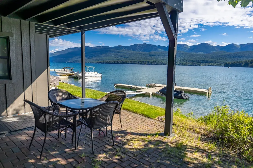 1130 Birch Point Drive Whitefish MT 59937