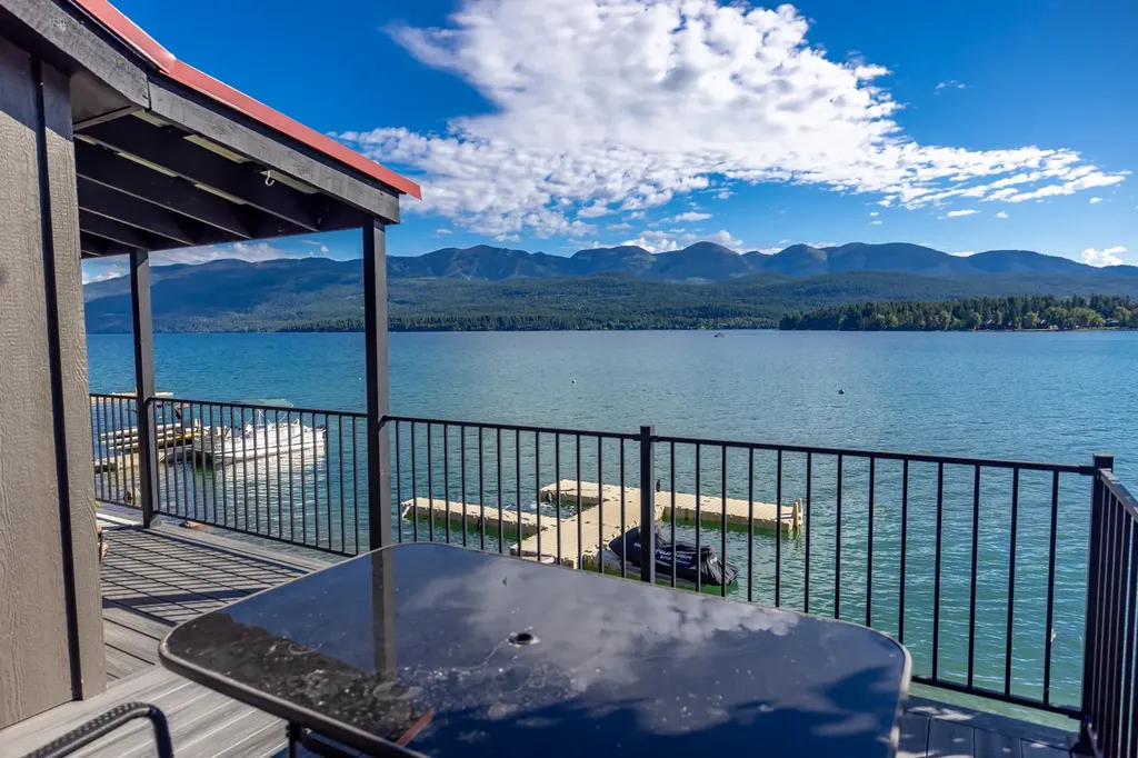 1130 Birch Point Drive Whitefish MT 59937