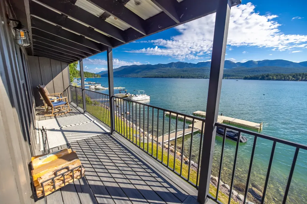 1130 Birch Point Drive Whitefish MT 59937