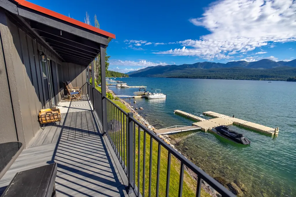 1130 Birch Point Drive Whitefish MT 59937