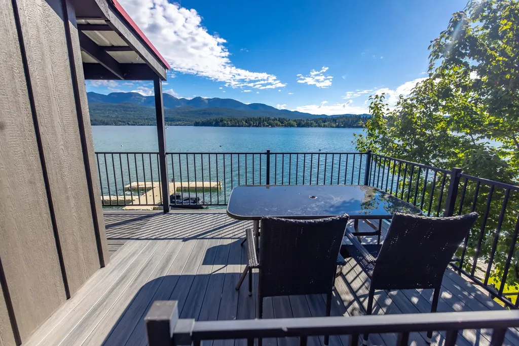1130 Birch Point Drive Whitefish MT 59937