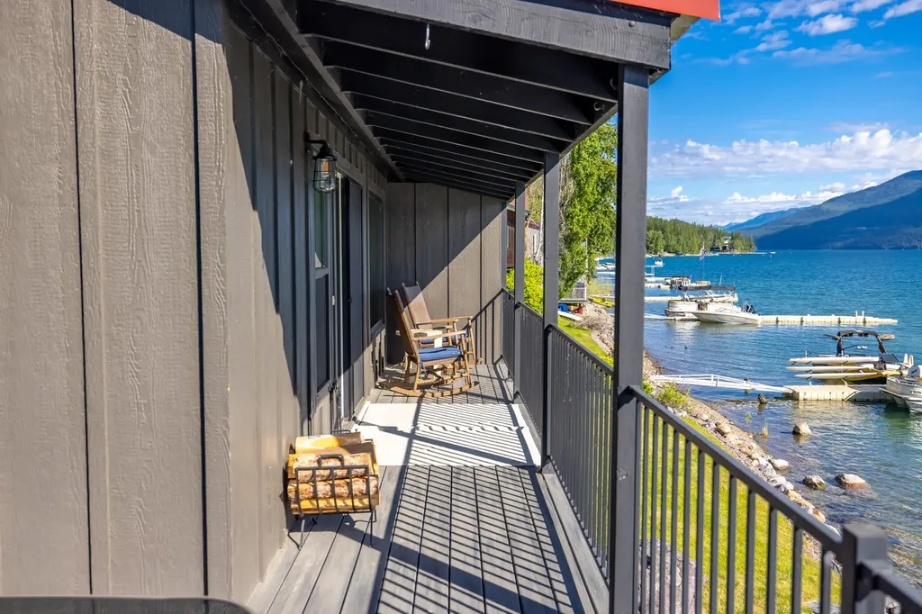 1130 Birch Point Drive Whitefish MT 59937