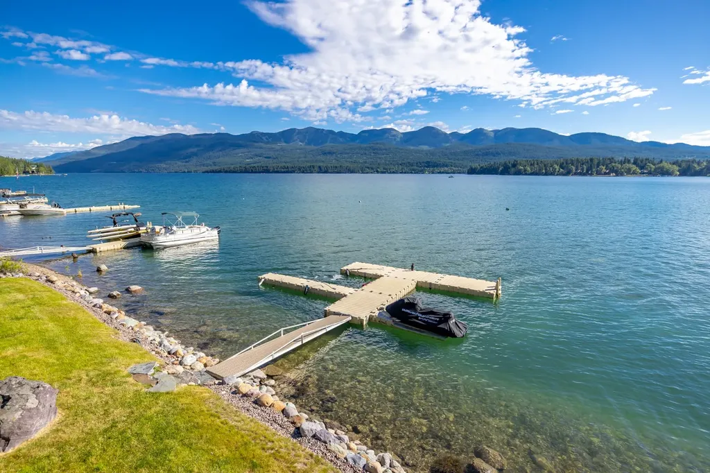 1130 Birch Point Drive Whitefish MT 59937