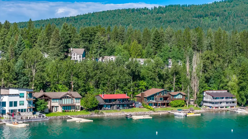 1130 Birch Point Drive Whitefish MT 59937