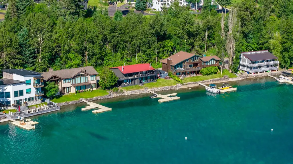 1130 Birch Point Drive Whitefish MT 59937
