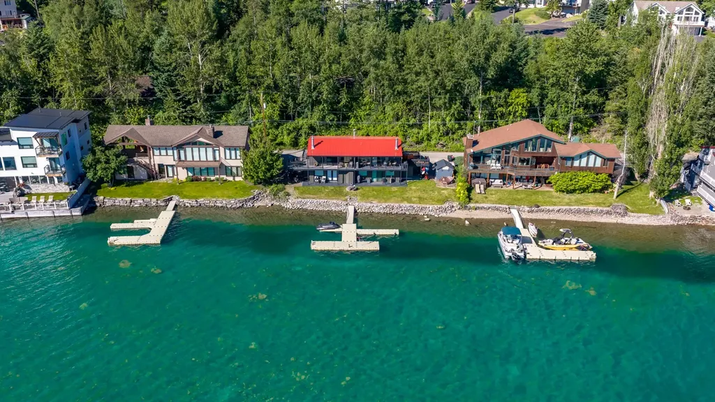 1130 Birch Point Drive Whitefish MT 59937