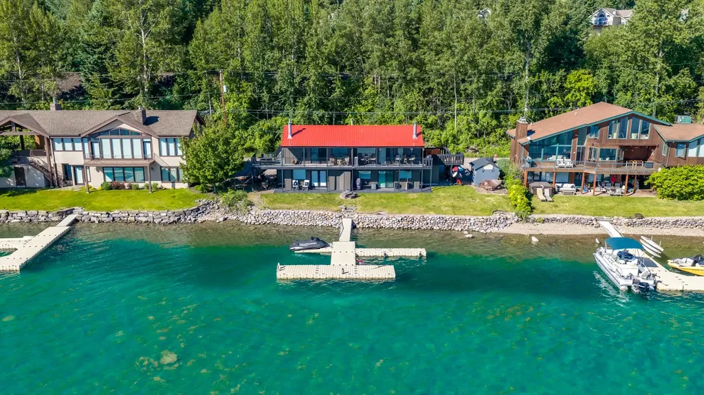 1130 Birch Point Drive Whitefish MT 59937