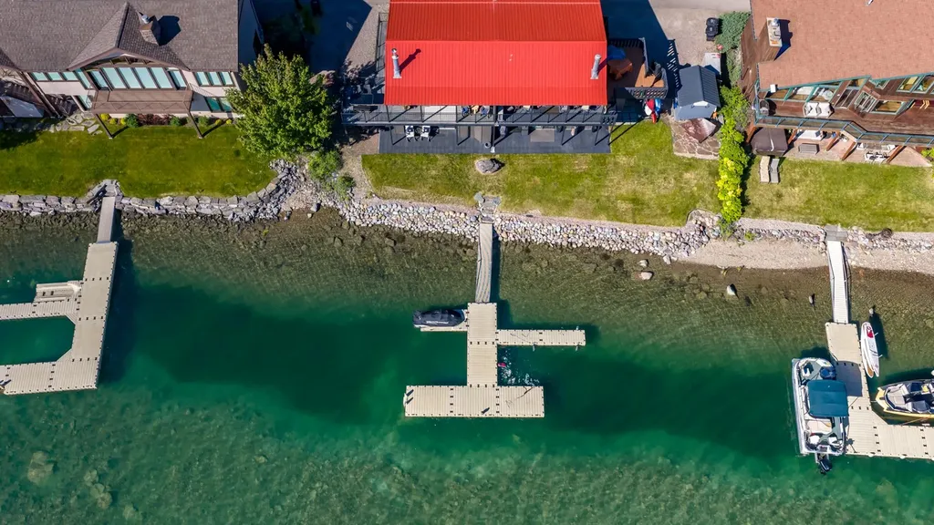 1130 Birch Point Drive Whitefish MT 59937