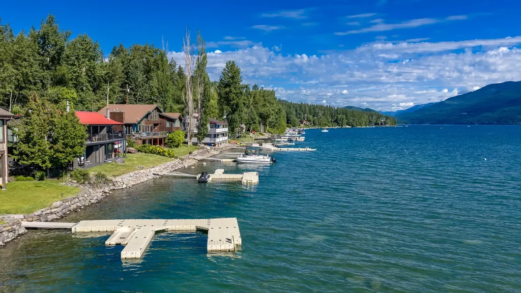 1130 Birch Point Drive Whitefish MT 59937