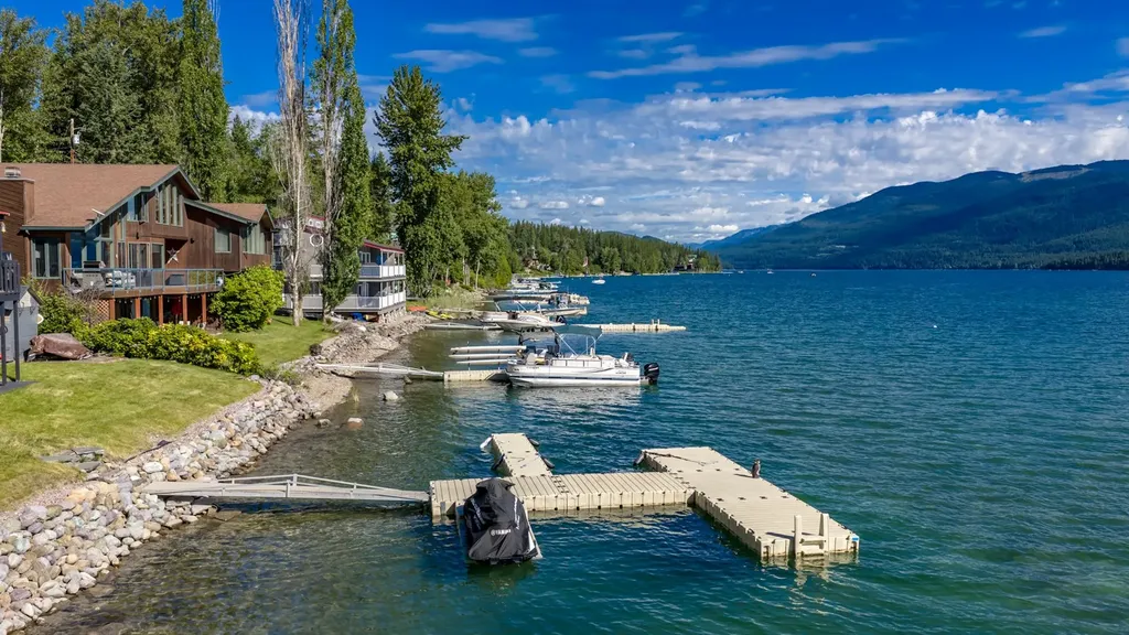 1130 Birch Point Drive Whitefish MT 59937