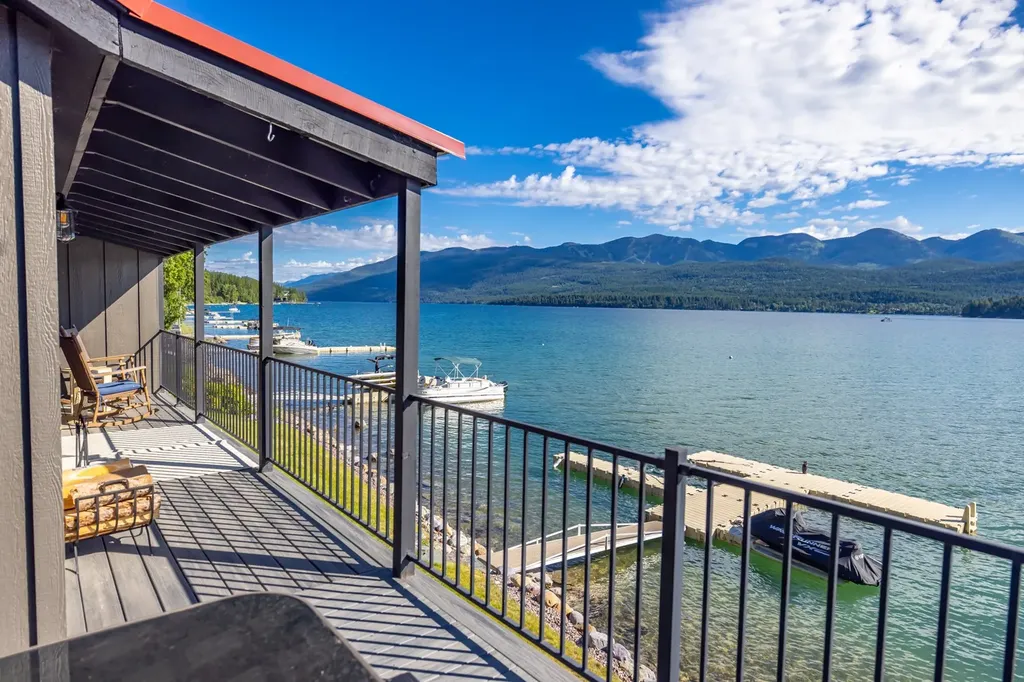 1130 Birch Point Drive Whitefish MT 59937